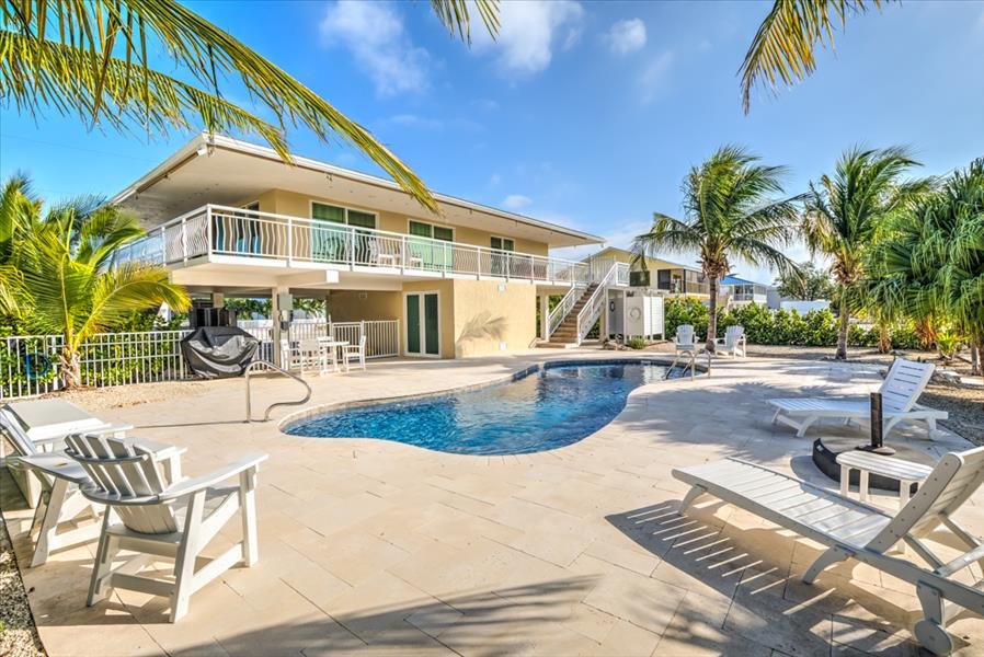Coco Plum Fantasy(MA1007) Florida Keys Vacation Rentals